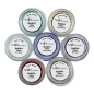 Preview: NAM24 Nailart Glitter Mix | Abverkauf 7-teilig